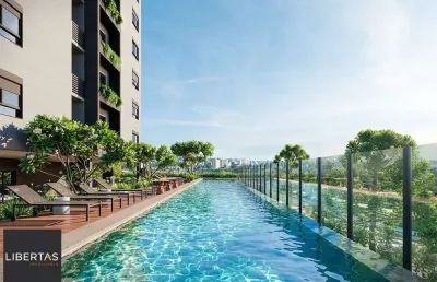 Apartamento com 1 quarto à venda na Avenida Ipiranga, 6929, Partenon, Porto Alegre