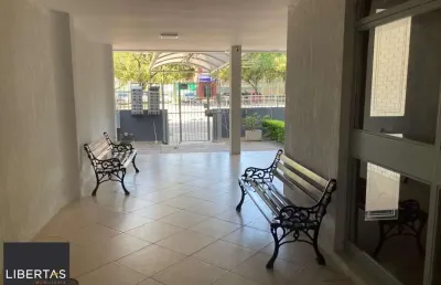 Apartamento 2 dormitórios, 60 m2, próximo ao antigo estádio do grêmio