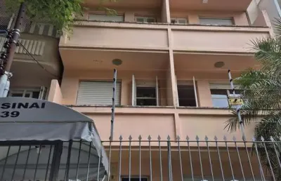 Apartamento com 2 quartos à venda na Rua Fernandes Vieira, 339, Bom Fim, Porto Alegre