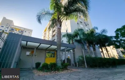 Apartamento com 2 quartos à venda na Rua Doutor Barcelos, 2434, Tristeza, Porto Alegre