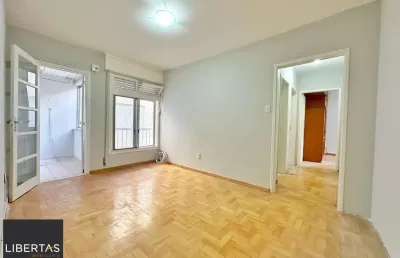 Apartamento com 3 quartos à venda na rua josé de alencar - menino deus, porto alegre