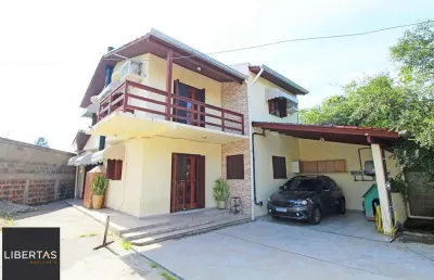 Casa com 3 quartos à venda na Avenida Professor Oscar Pereira, 8656, Cascata, Porto Alegre