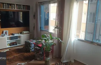 Apartamento com 2 quartos à venda na Rua Padre Ângelo Corso, 105, Cavalhada, Porto Alegre