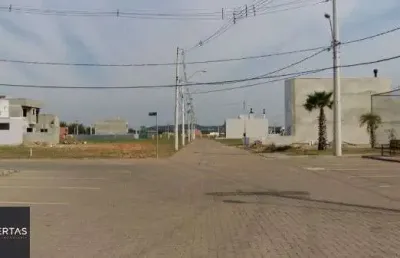 Terreno à venda na Rua Francisco Mattos Terres, 39, Aberta dos Morros, Porto Alegre
