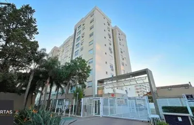 Excelente apartamento à venda e também disponível para locação no coração do bairro tristeza. 2dorm. 1 suite, 70m2.