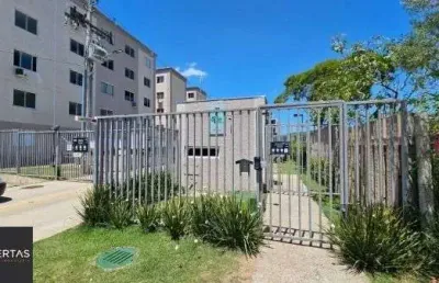 Apartamento com 2 quartos à venda na Rua Pércio Freitas Maestri, 388, Ipanema, Porto Alegre