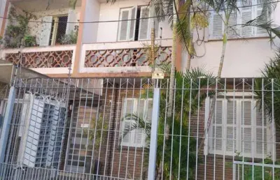 Apartamento com 3 quartos à venda na Rua Coronel Bordini, 138, Auxiliadora, Porto Alegre