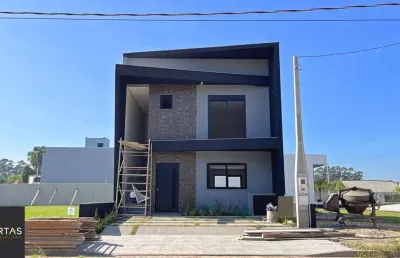 Casa em condomínio fechado com 3 quartos à venda na Avenida Juca Batista, 5505, Hípica, Porto Alegre