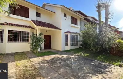 Casa com 5 quartos à venda na Rua Breno Martins, 50, Ipanema, Porto Alegre