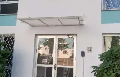 Apartamento com 2 quartos à venda na Rua Atílio Supertti, 340, Vila Nova, Porto Alegre