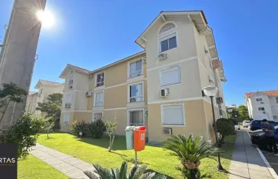 Apartamento de 03 dormitórios com infra estrutura bairro hípica