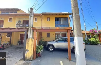 Casa em condomínio fechado com 3 quartos à venda na Avenida Edgar Pires de Castro, 1286, Aberta dos Morros, Porto Alegre