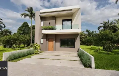 Casa em condomínio fechado com 3 quartos à venda na Avenida Juca Batista, 5505, Hípica, Porto Alegre