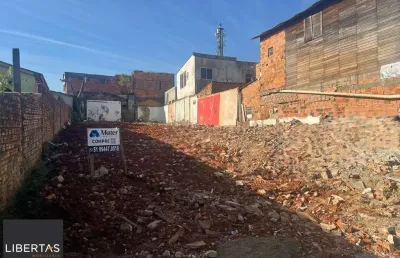 Terreno à venda na Rua Mário de Artagão, 136, Partenon, Porto Alegre