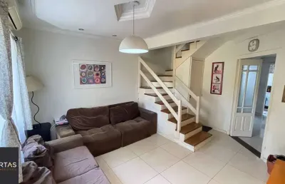 Casa em condomínio fechado com 2 quartos à venda na Rua Engenheiro Frederico Dahne, 255, Sarandi, Porto Alegre