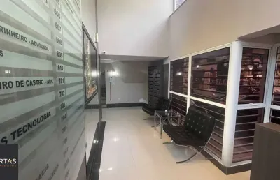 Sala comercial à venda na Rua Washington Luiz, 1010, Centro Histórico, Porto Alegre