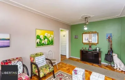 Apartamento com  99m² distribuídos em 03 dorm na avenida grécia