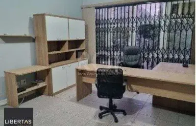 Sala comercial à venda na Rua Santana, 292, Farroupilha, Porto Alegre