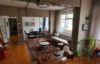 Apartamento com 3 quartos à venda na Rua Vigário José Inácio, 615, Centro Histórico, Porto Alegre