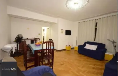 Edifício pensylvania apartamento de 3 dormitórios no bairro centro histórico