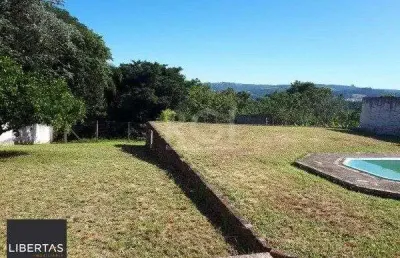 Terreno para venda - 2067m², 0 dormitórios, aberta dos morros