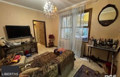 Apartamento de 03 dormitórios à venda na cidade baixa - porto alegre - cód. rp389846