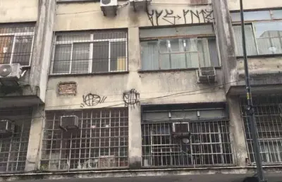 Sala comercial à venda na Rua Riachuelo, 1450, Centro Histórico, Porto Alegre