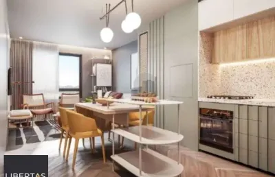 Apartamento com 1 quarto à venda na Avenida Ipiranga, 6929, Partenon, Porto Alegre