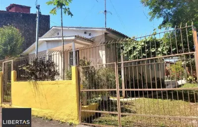 Casa para venda - 81m², 2 dormitórios, 4 vagas - vila nova