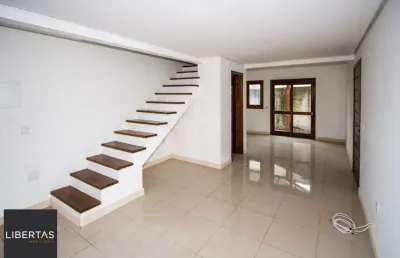 Casa para venda - 79.48m², 2 dormitórios, 2 vagas - ipanema