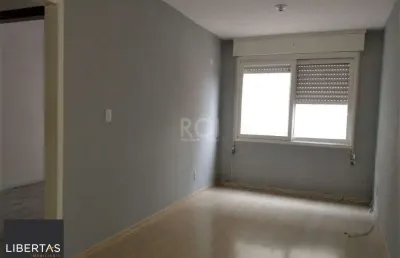 Apartamento para venda - 42.2m², 1 dormitório, camaquã