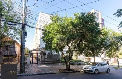 Apartamento com 2 quartos à venda na Rua Doutor Barcelos, 1113, Tristeza, Porto Alegre