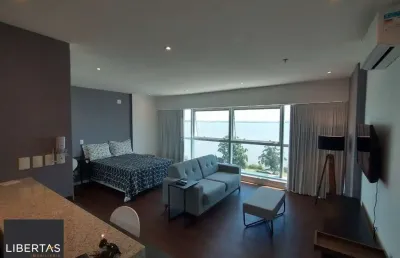 Loft para venda - 43.5m², 1 dormitório, 1 vaga - cristal