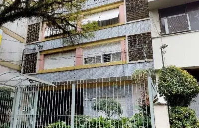 Barracão / Galpão / Depósito à venda na Rua Ramiro Barcelos, 1561, Rio Branco, Porto Alegre
