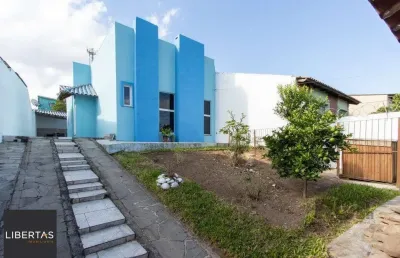 Casa com 3 quartos à venda na Rua Gregório Perez, 147, Cavalhada, Porto Alegre