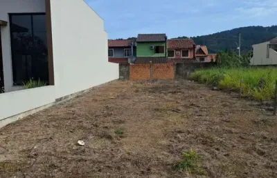 Terreno ipanema residence park 7x24,68 - pronto para construir.