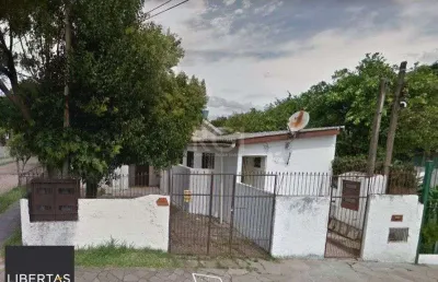 Terreno à venda na Avenida Celestino Bertolucci, 180, Aberta dos Morros, Porto Alegre