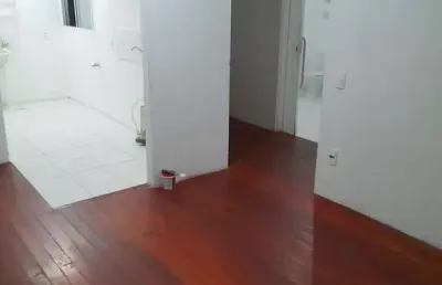 Apartamento com 1 quarto à venda na Rua Sabino Pereira Nunes, 931, Restinga, Porto Alegre