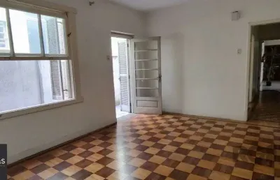 Apartamento | 2 quartos | 107,37m2 privativos | bairro floresta