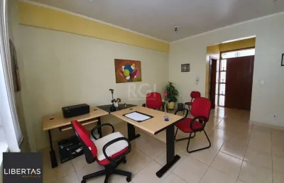 Conjunto/sala para venda - 26.57m², 0 dormitórios, cidade baixa