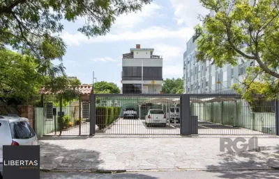 Cobertura com 1 quarto à venda na Rua Chico Pedro, 190, Camaquã, Porto Alegre