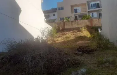 Terreno à venda na Rua Senador Mondin, 116, Aberta dos Morros, Porto Alegre