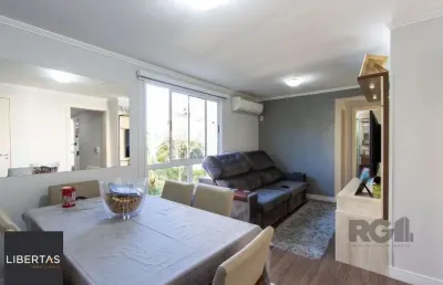 Apartamento com 3 quartos à venda na Avenida Juca Batista, 4581, Hípica, Porto Alegre