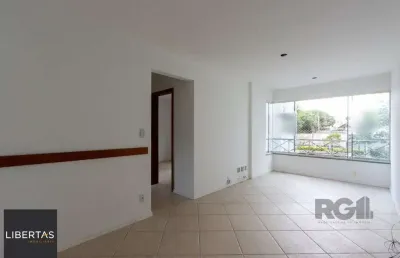 Apartamento com 2 quartos à venda na Rua Xavier da Cunha, 999, Nonoai, Porto Alegre