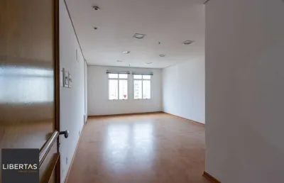 Sala/conjunto comercial para venda, 32,66m² privativoa, com 2 vagas - menino deus