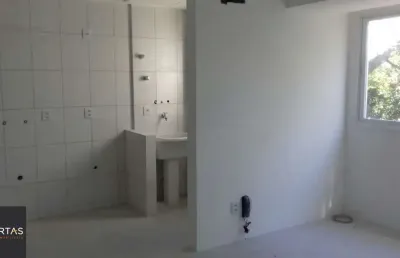 Apartamento com 1 quarto à venda na Rua Fagundes Varela, 200, Santo Antônio, Porto Alegre