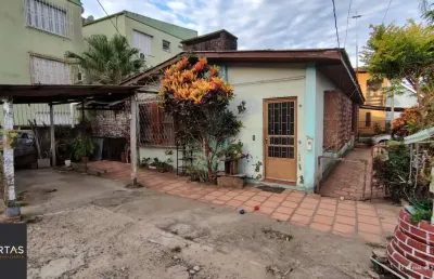 Casa térrea | 3 quartos | 1 suite | 110m2 privativos | 5 vagas | bairro cristal