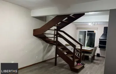 Casa com 3 dormitórios, 1 vaga no bairro hípica e porto alegre, rs