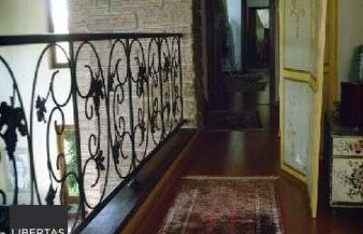Casa para venda - 630m², 5 dormitórios, sendo 5 suites, 9 vagas - belém velho