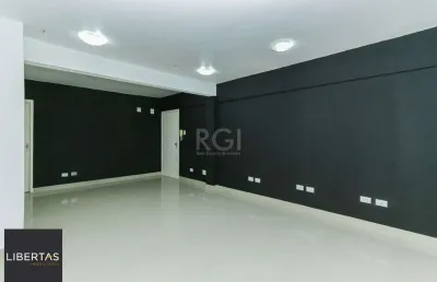Conjunto/sala para venda - 33m², 0 dormitórios, chácara das pedras